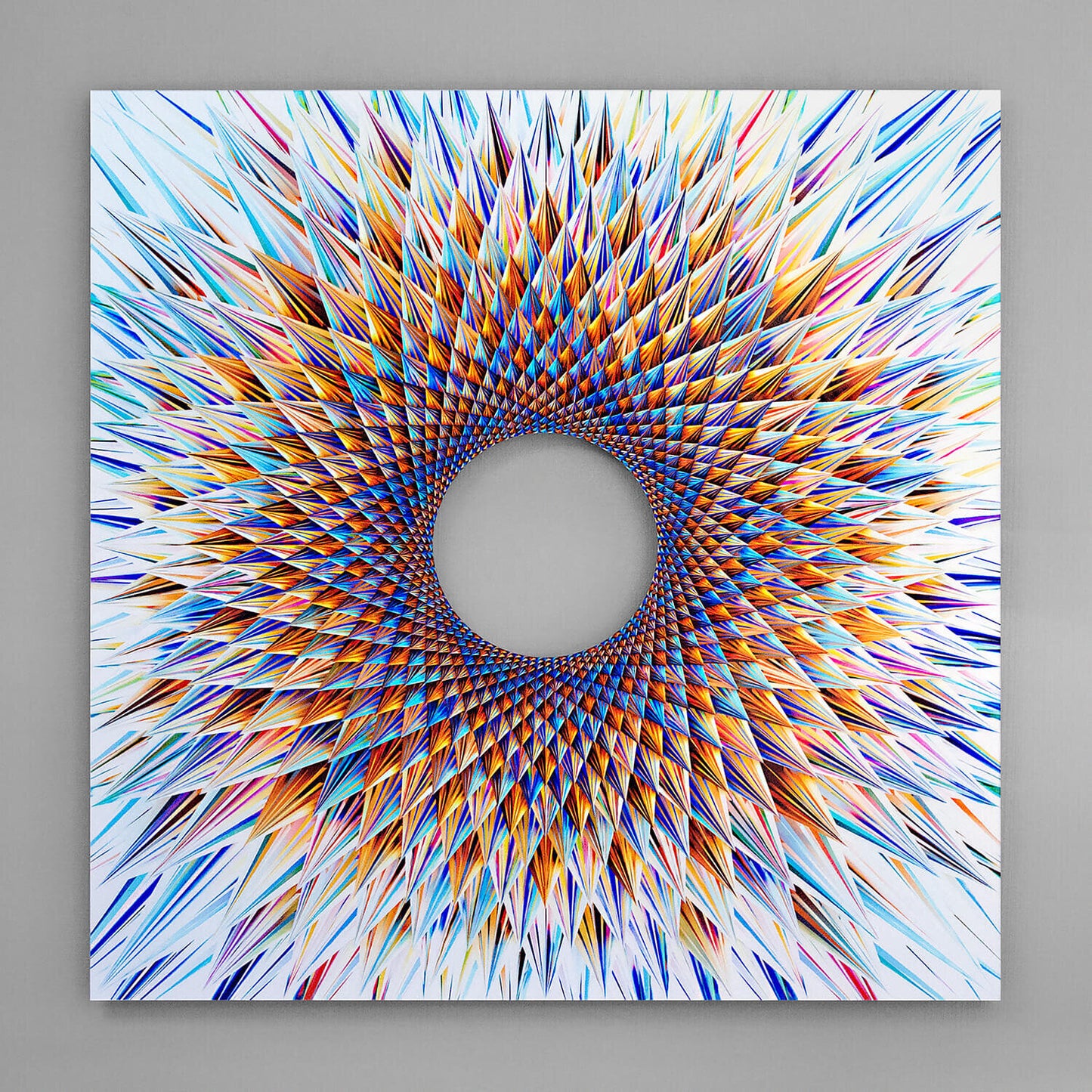 Myriad / Cobalt Inflection