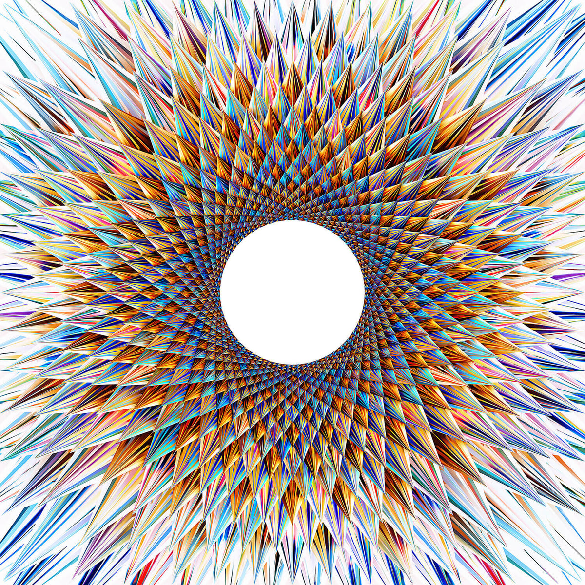 Myriad / Cobalt Inflection