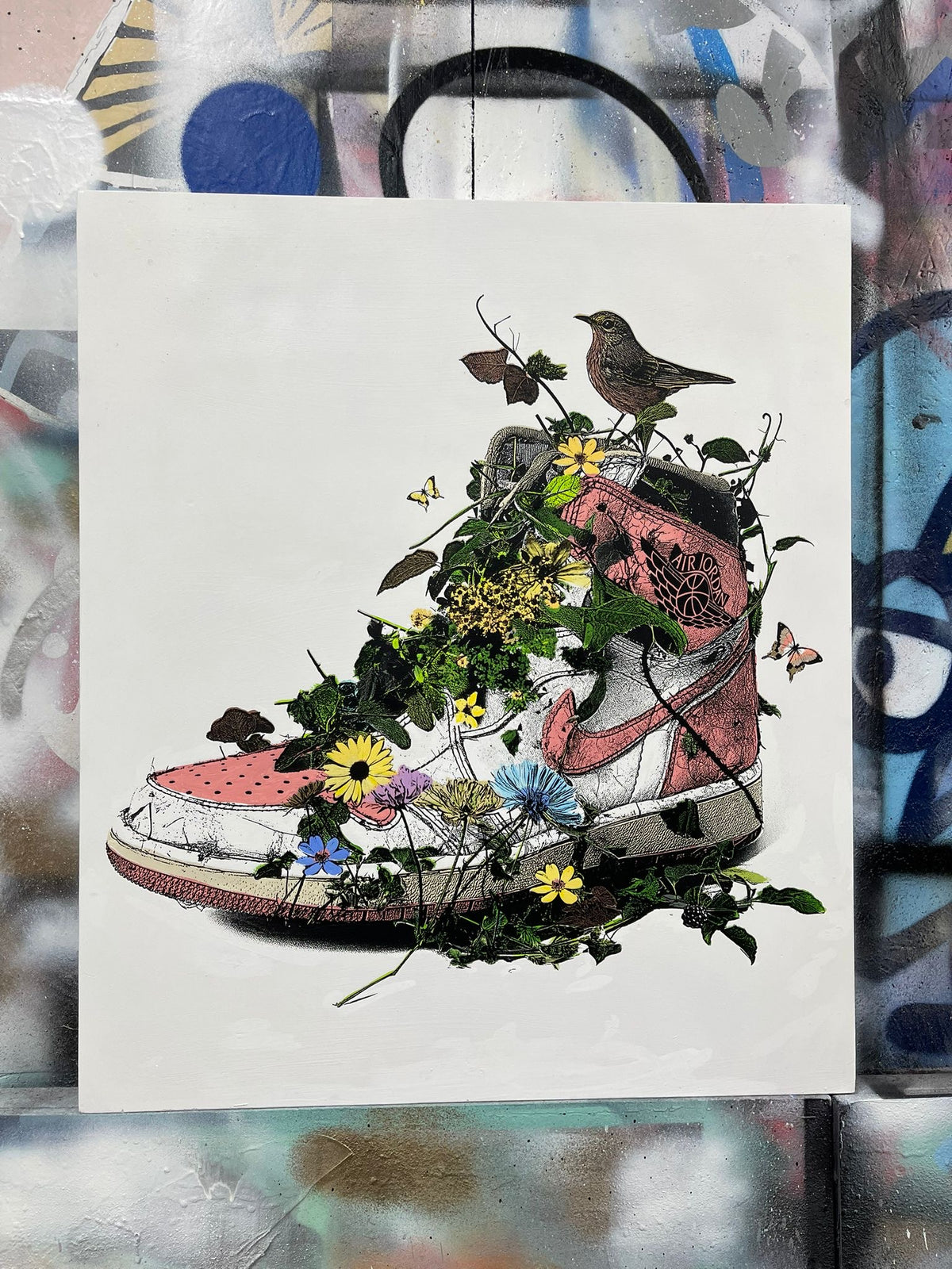 Always In Sneakers