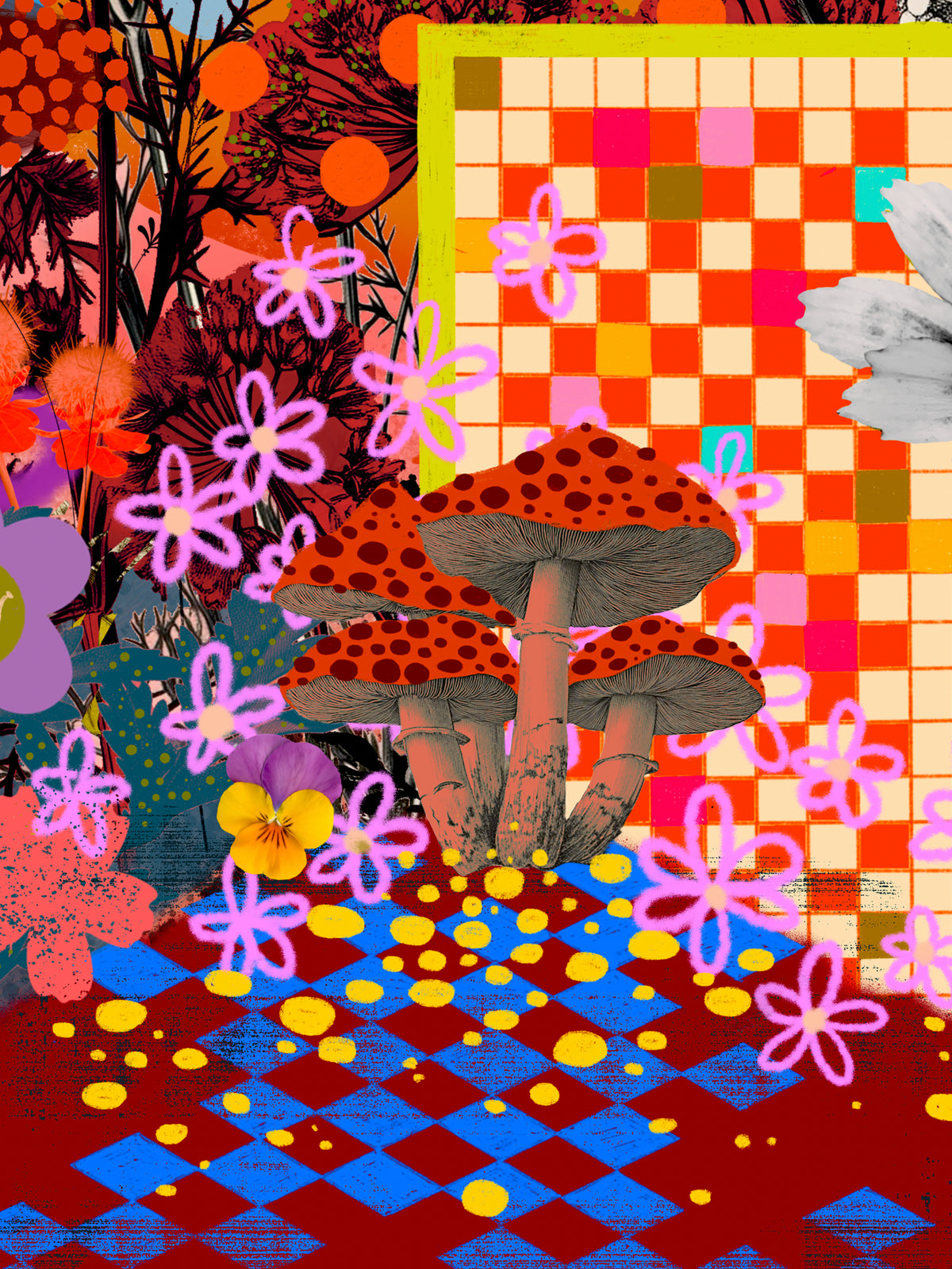 Dreamfield