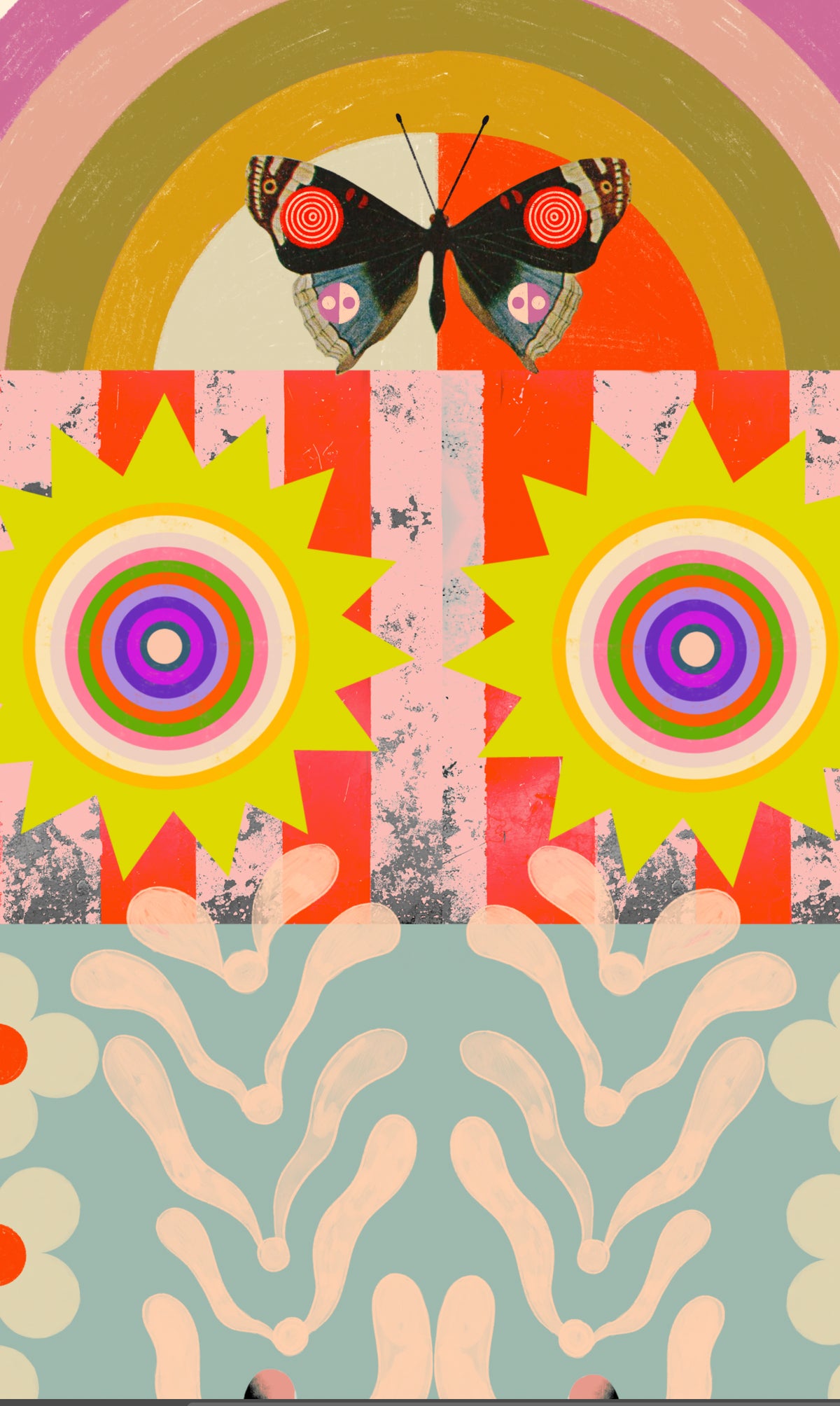 Floraxis