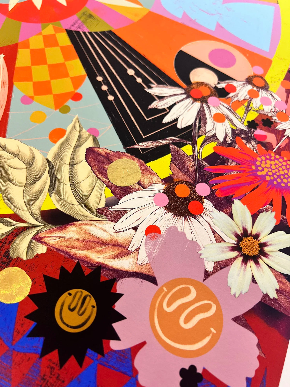 Rootspin