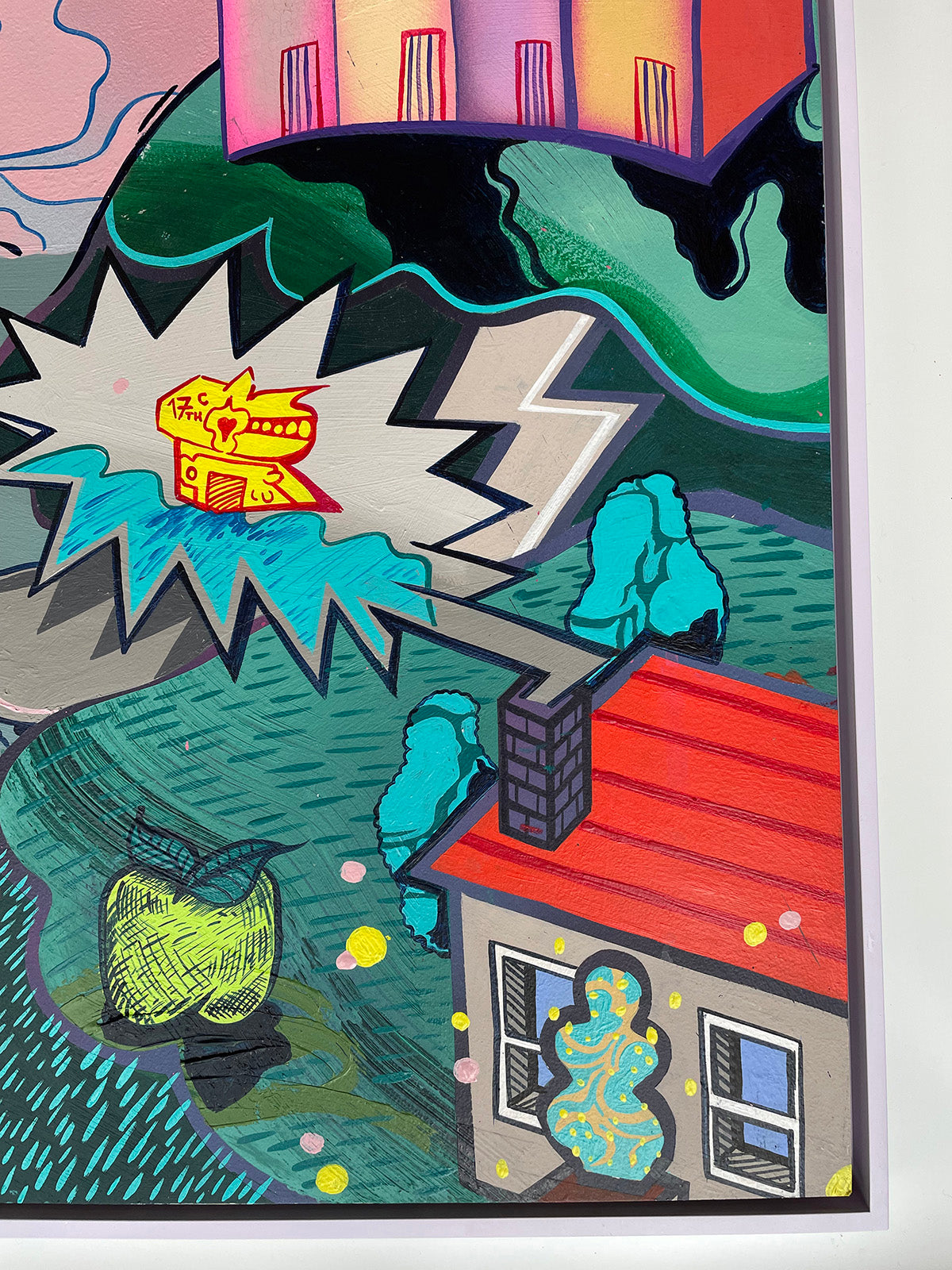 Some Moments You Can Treasure