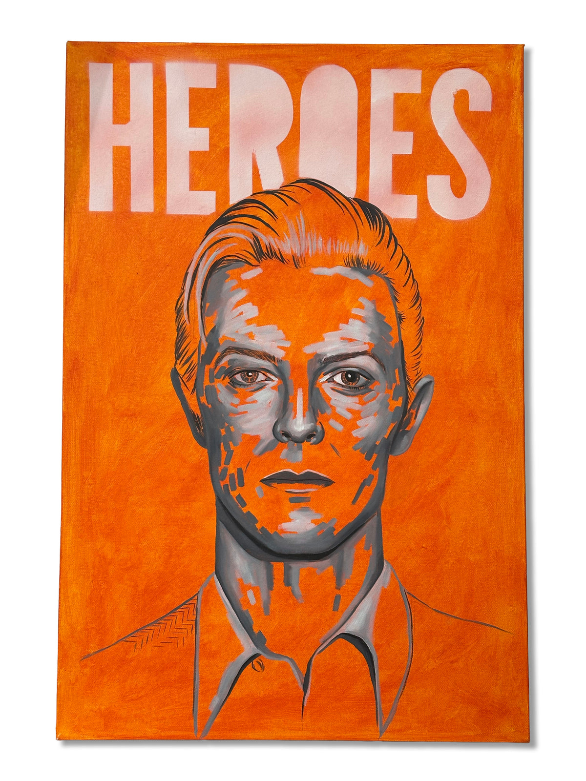 Heroes