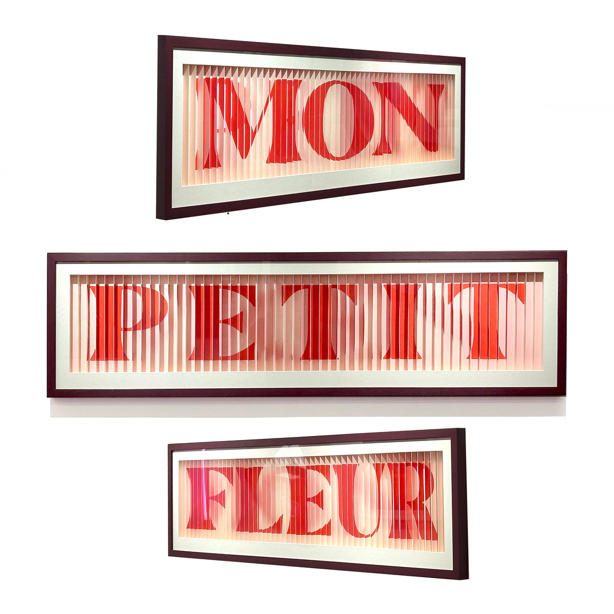 Mon Petit Fleur