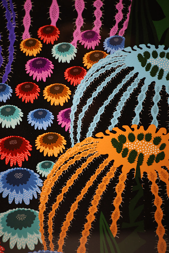 A Vocabulary of Ornaments