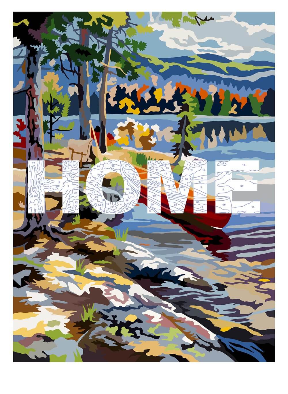 Home