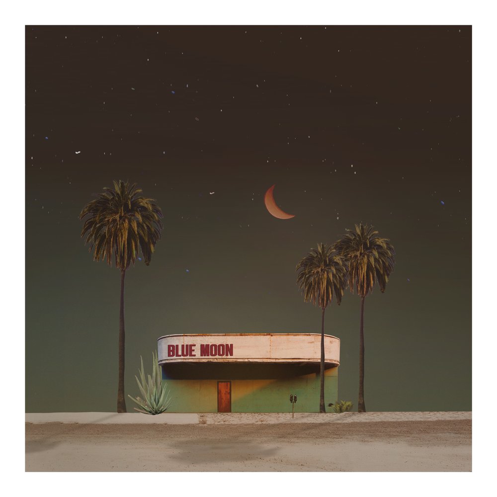 Blue Moon