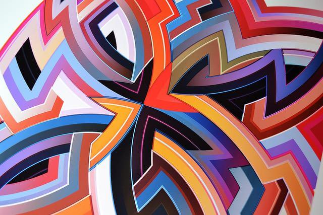 InterStella / Quad 1 pt1