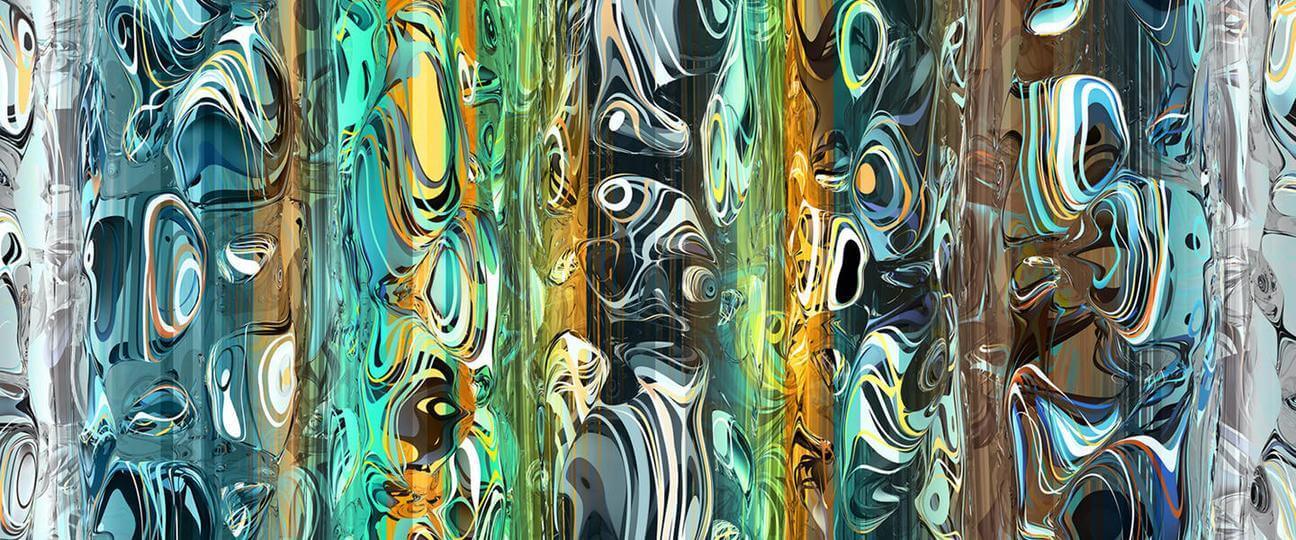 BREATHER / TURQUOISE AEGIS