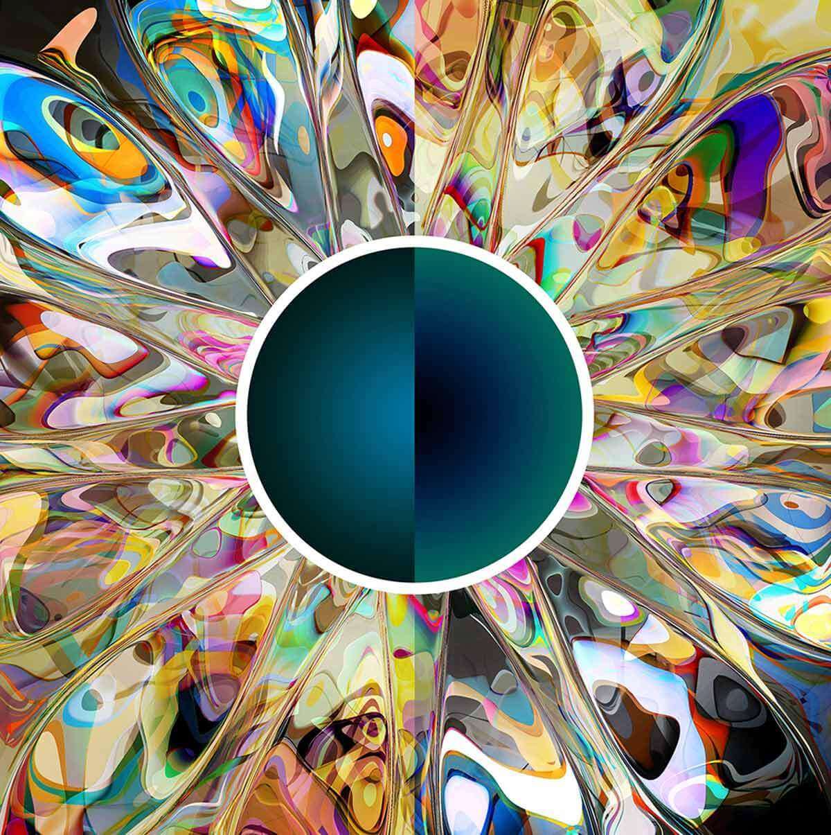 SUN : MOON : COSMOS {67}