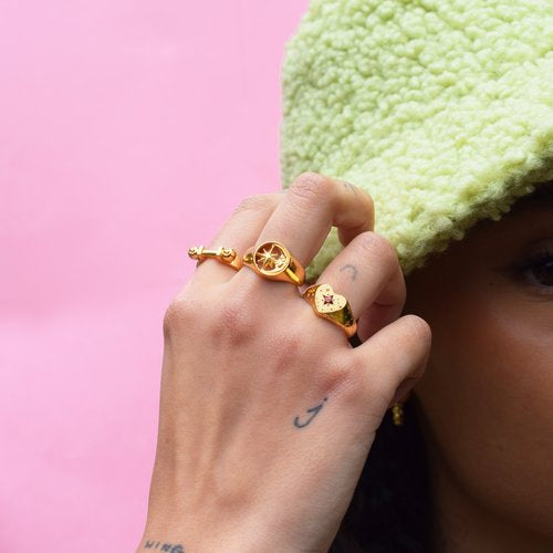 Celestial Dream Ring