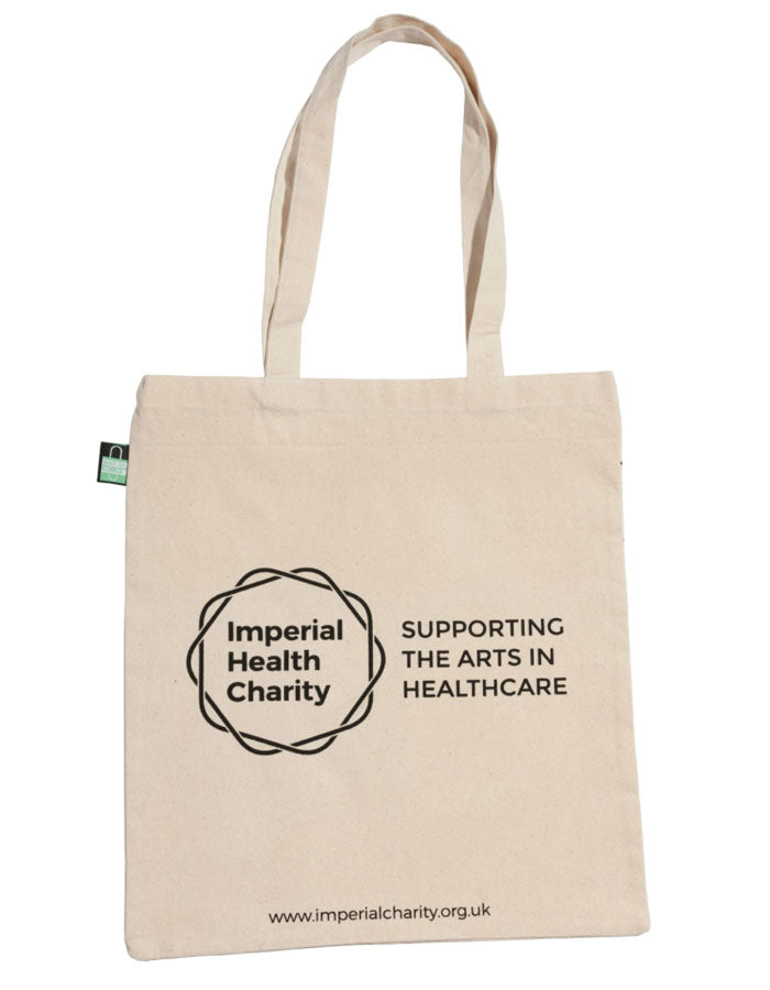 Creative Health Tote Bag