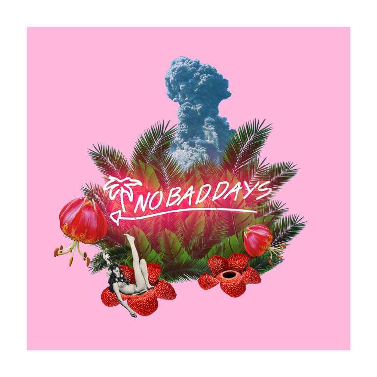 No Bad Days