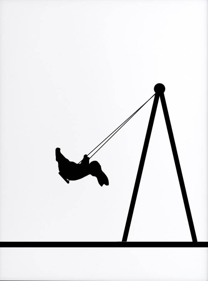 Swing Rabbit