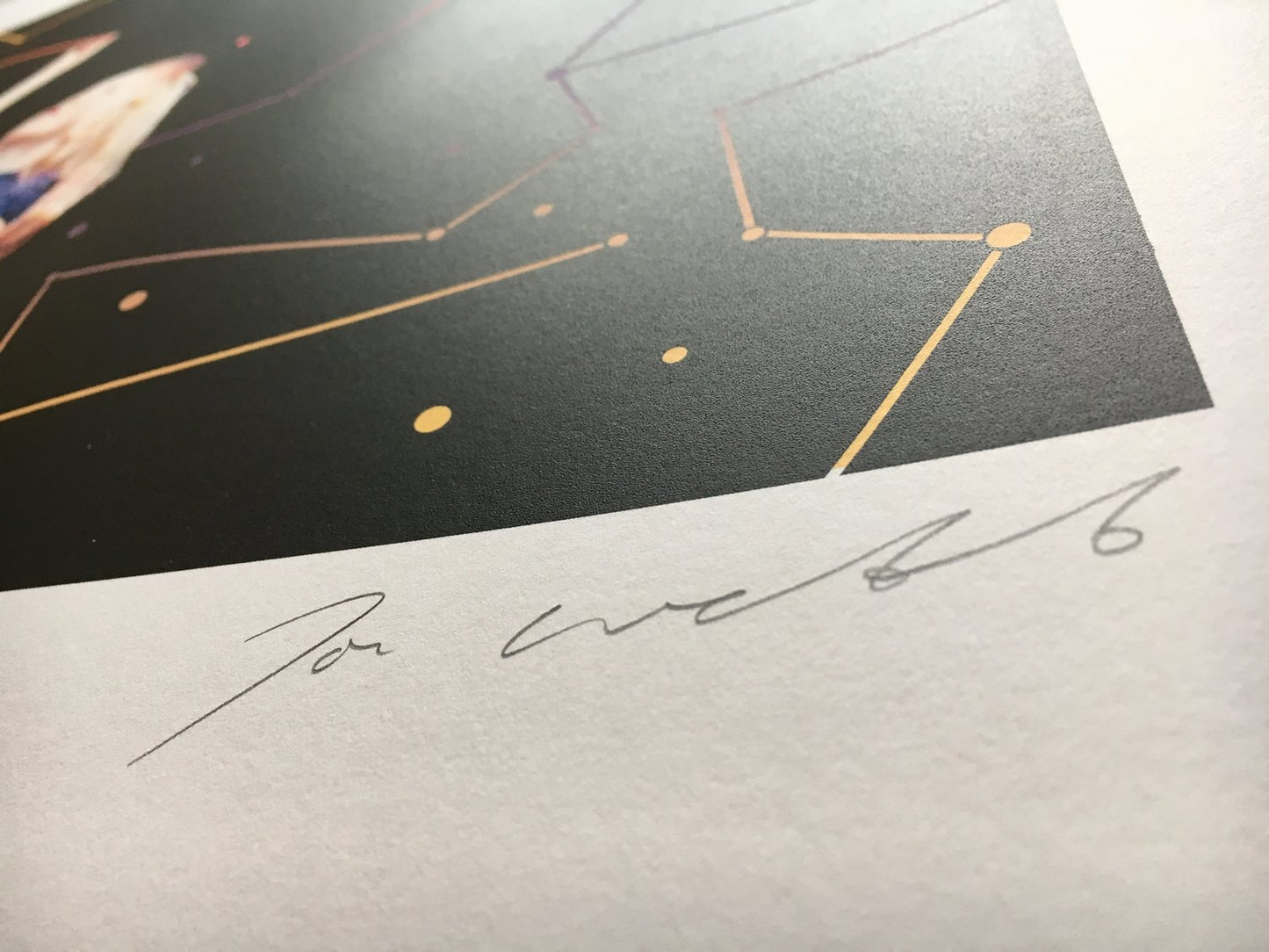 In the Sky With Diamonds