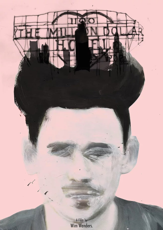 The Million Dollar Hotel