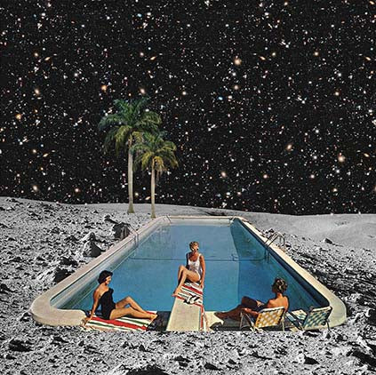 Moon Series