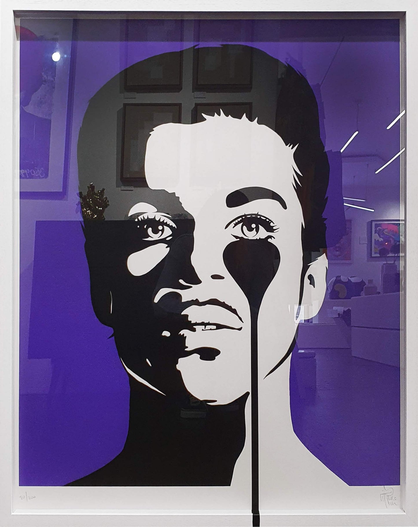 Prince - Purple Rain