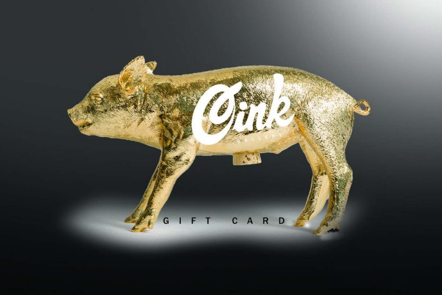 £50 Registry Gift Card