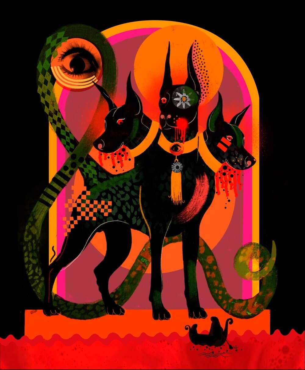 Cerberus