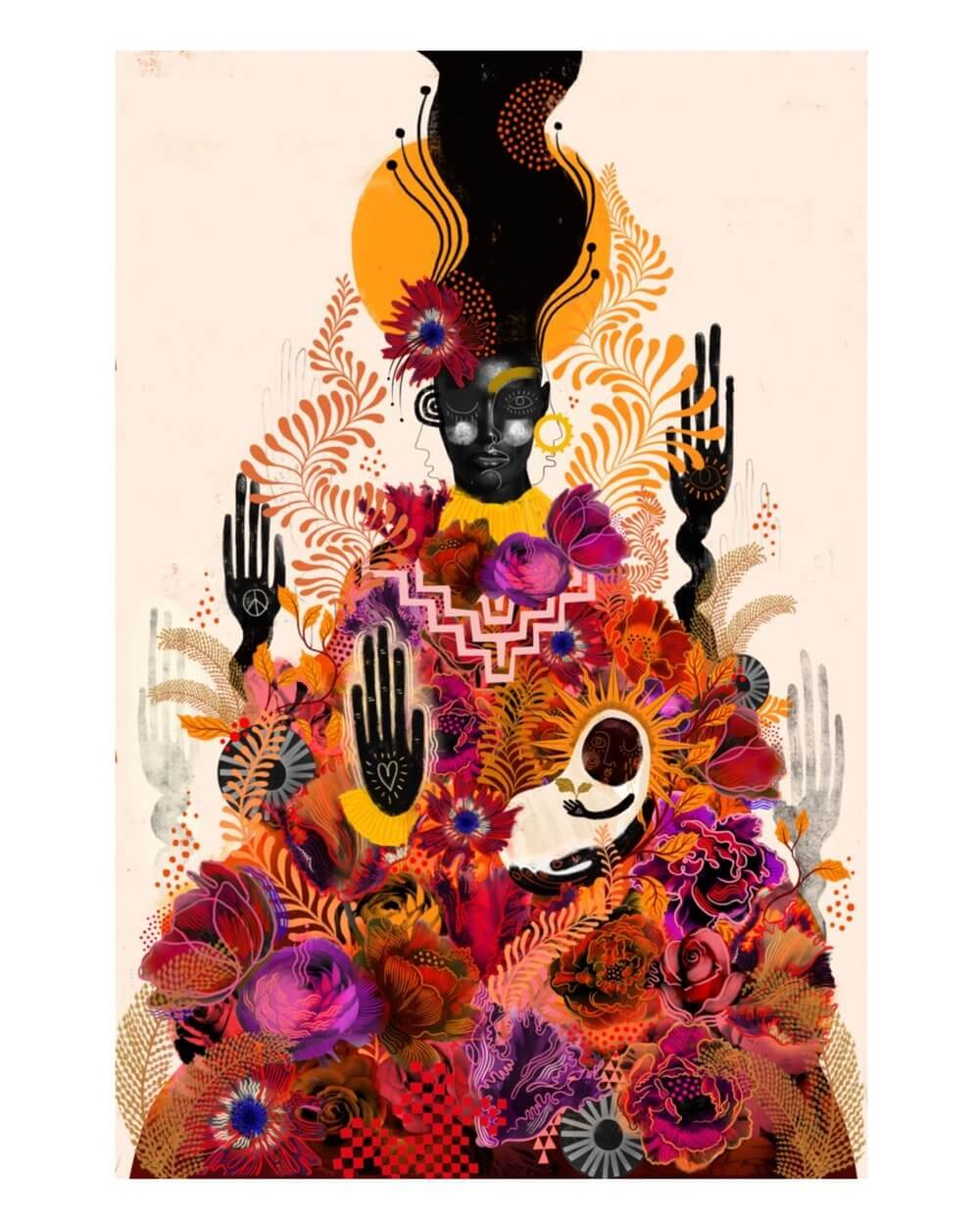 Mother Nature