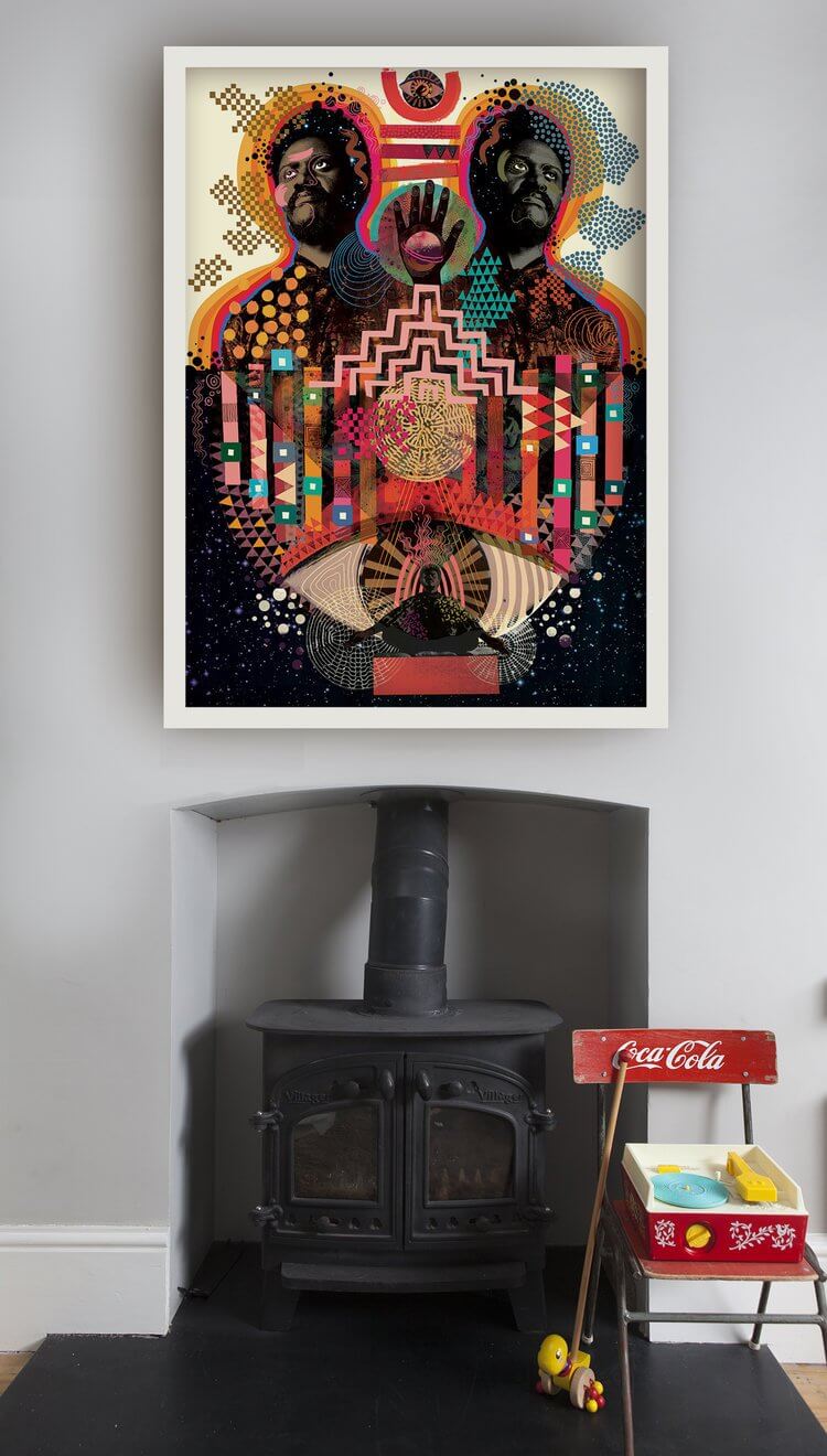 The Creator has a Master Plan