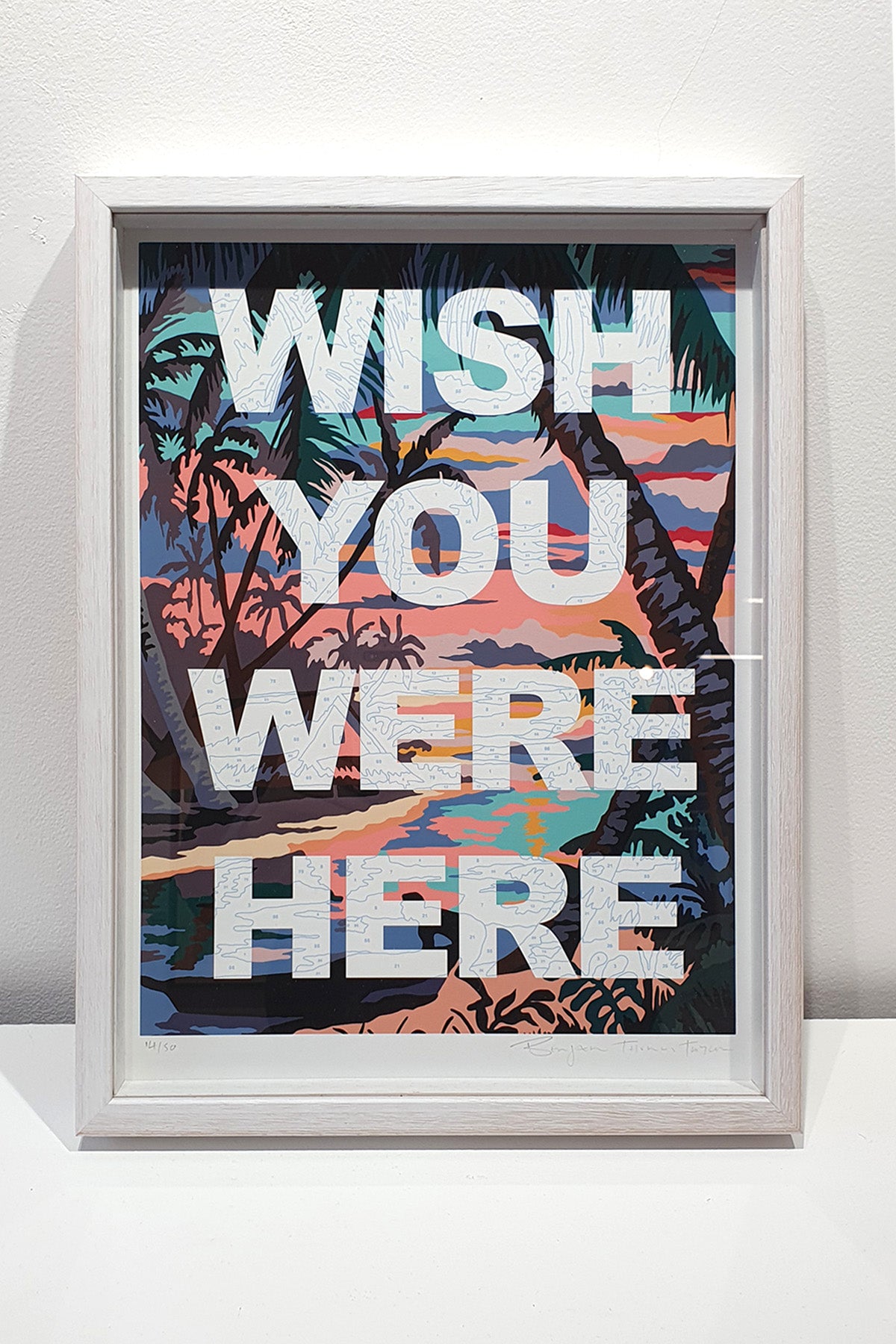 Wish You Were Here