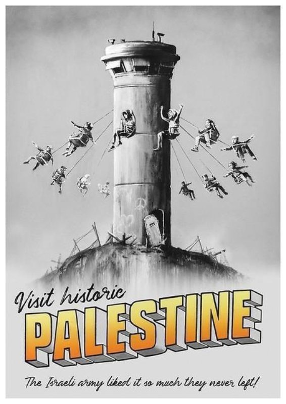 Palestine