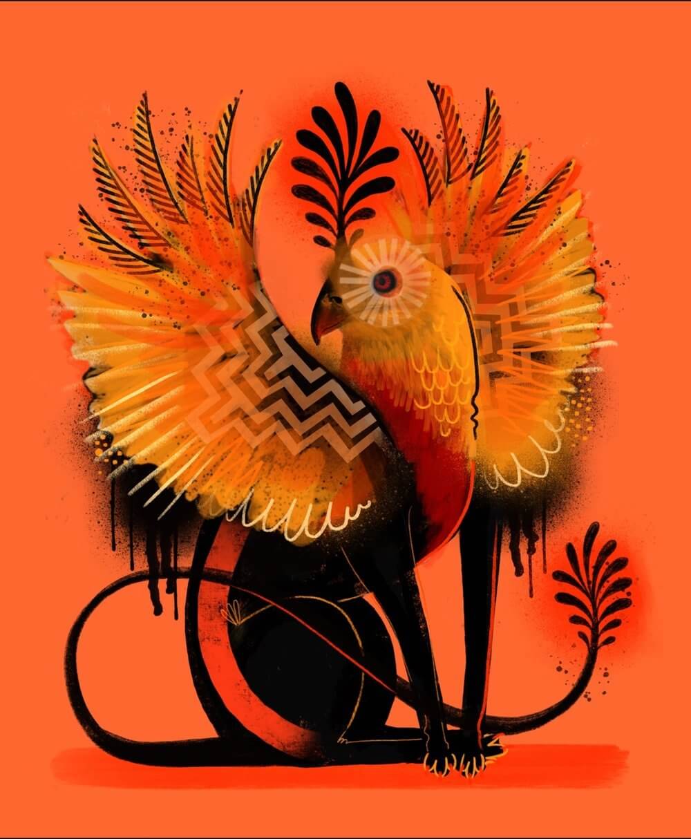 Griffin