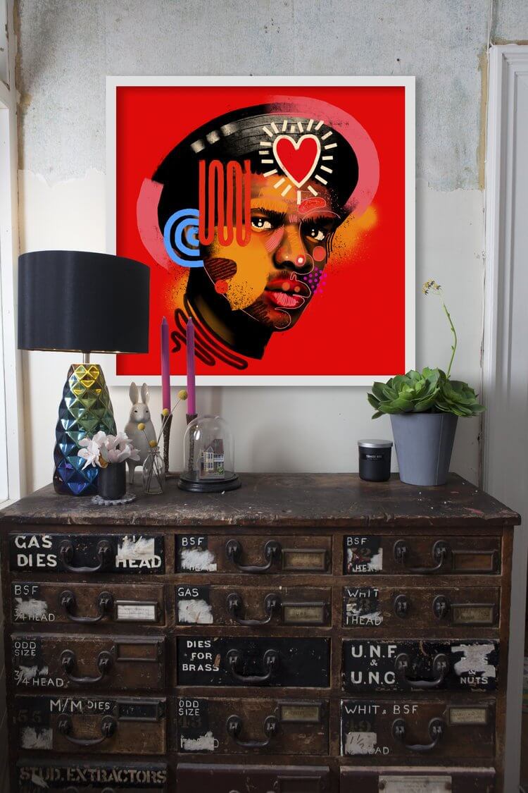 Larry Levan