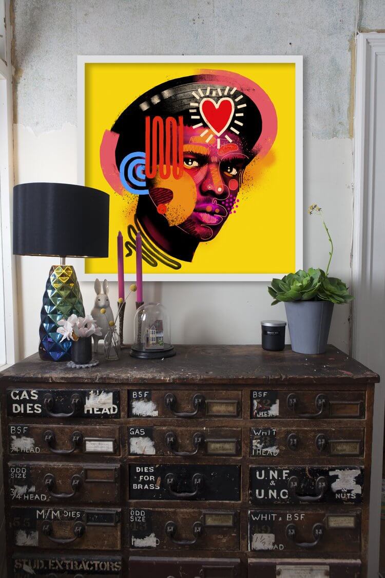 Larry Levan