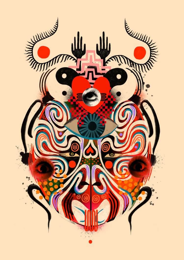 Love Bug II