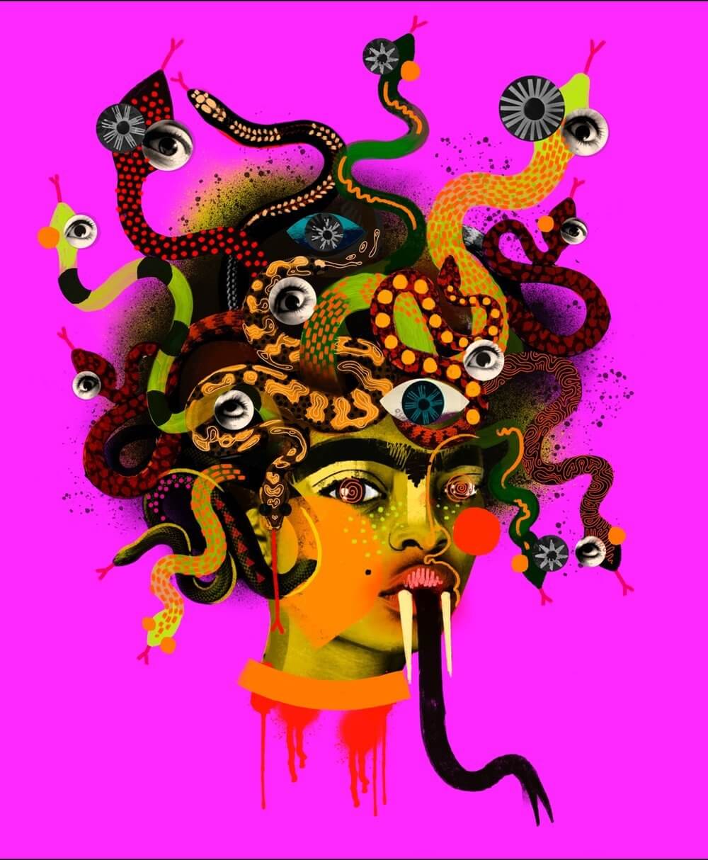 Medusa