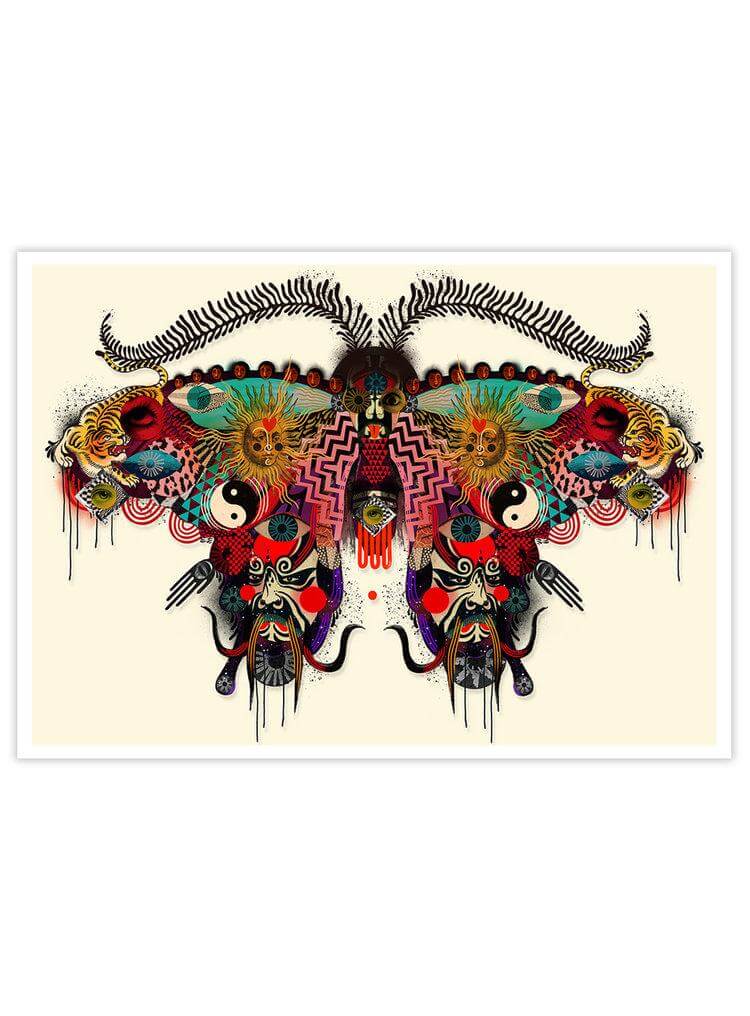 Moth