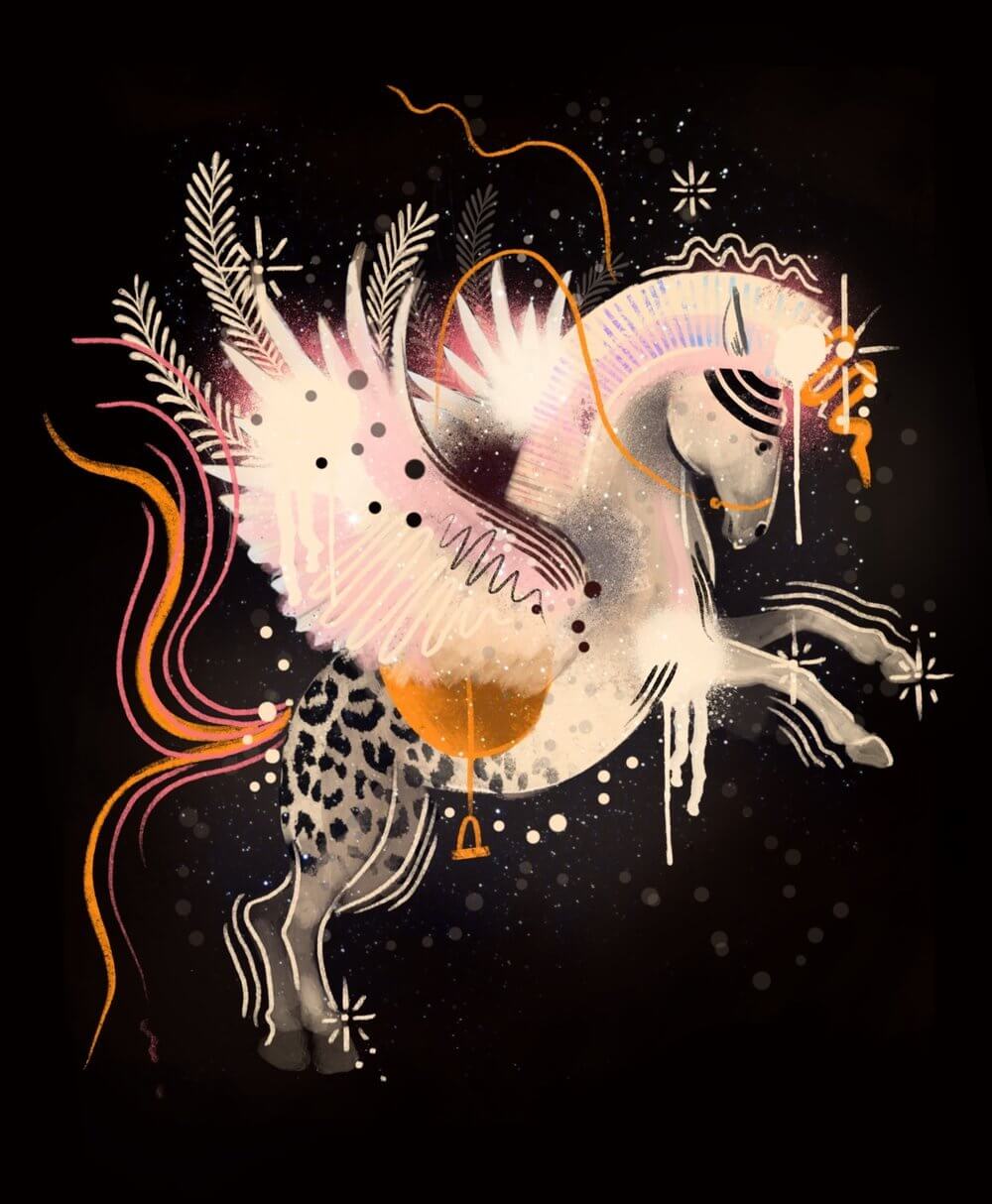 Pegasus