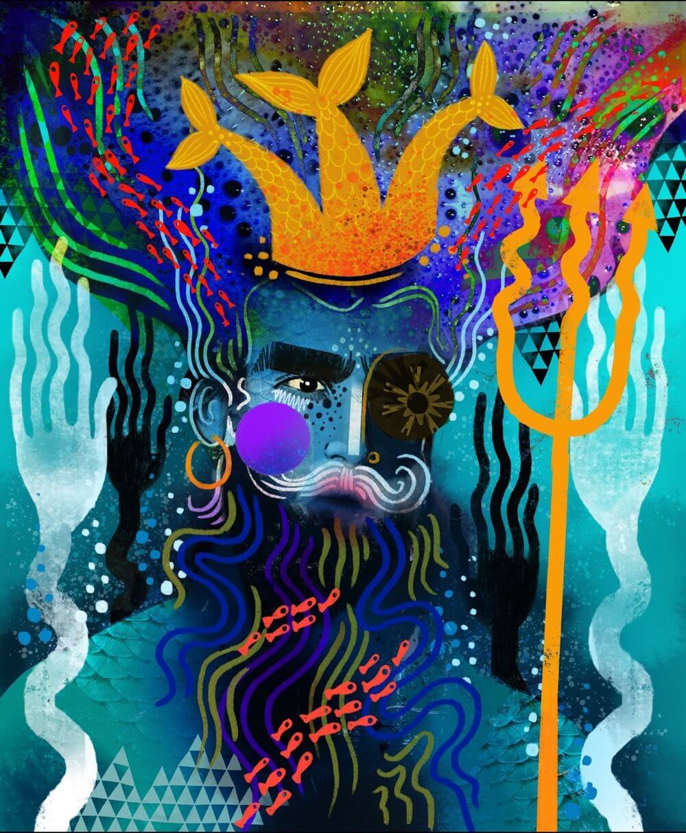 Poseidon