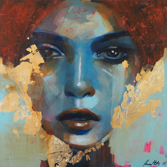 Anna Matykiewicz, 27th April