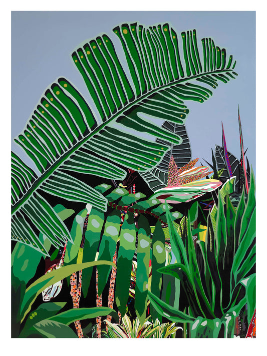 Benjamin Thomas Taylor V Seletti & Toiletpaper, 1st December