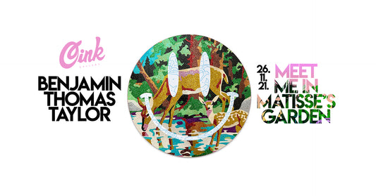 BENJAMIN THOMAS TAYLOR, 26th November, 7pm