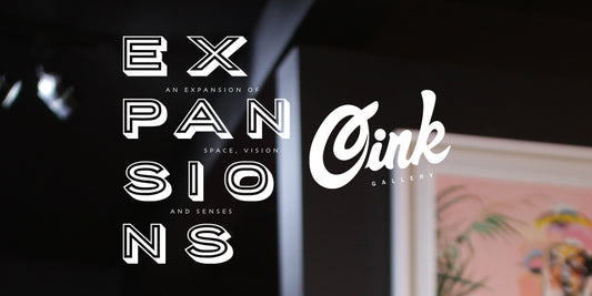 EXPANSIONS // 16.05.25