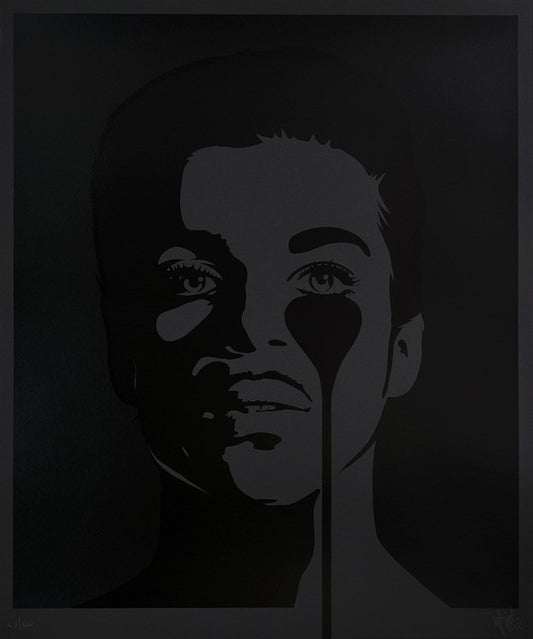 Prince - The Black Album