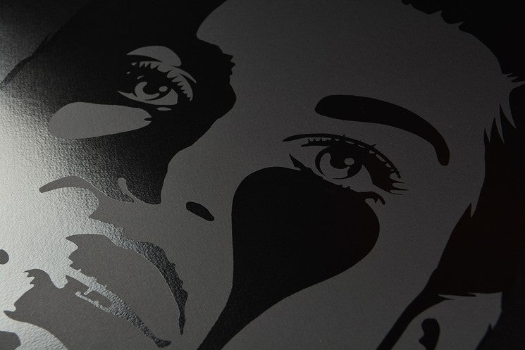 Prince - The Black Album