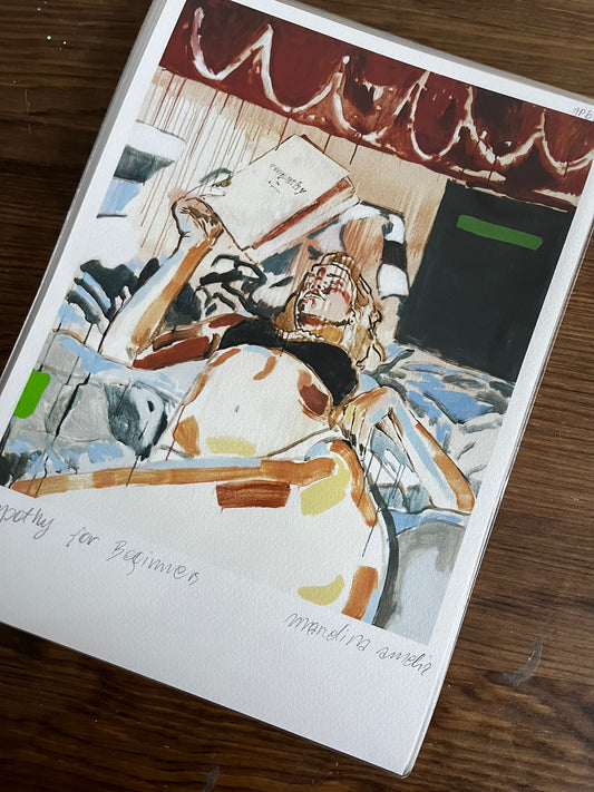 Empathy for beginners A4