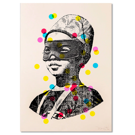 The Humble Magnificent (Stay Curious)