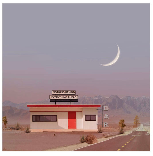 As is Ever on The Road