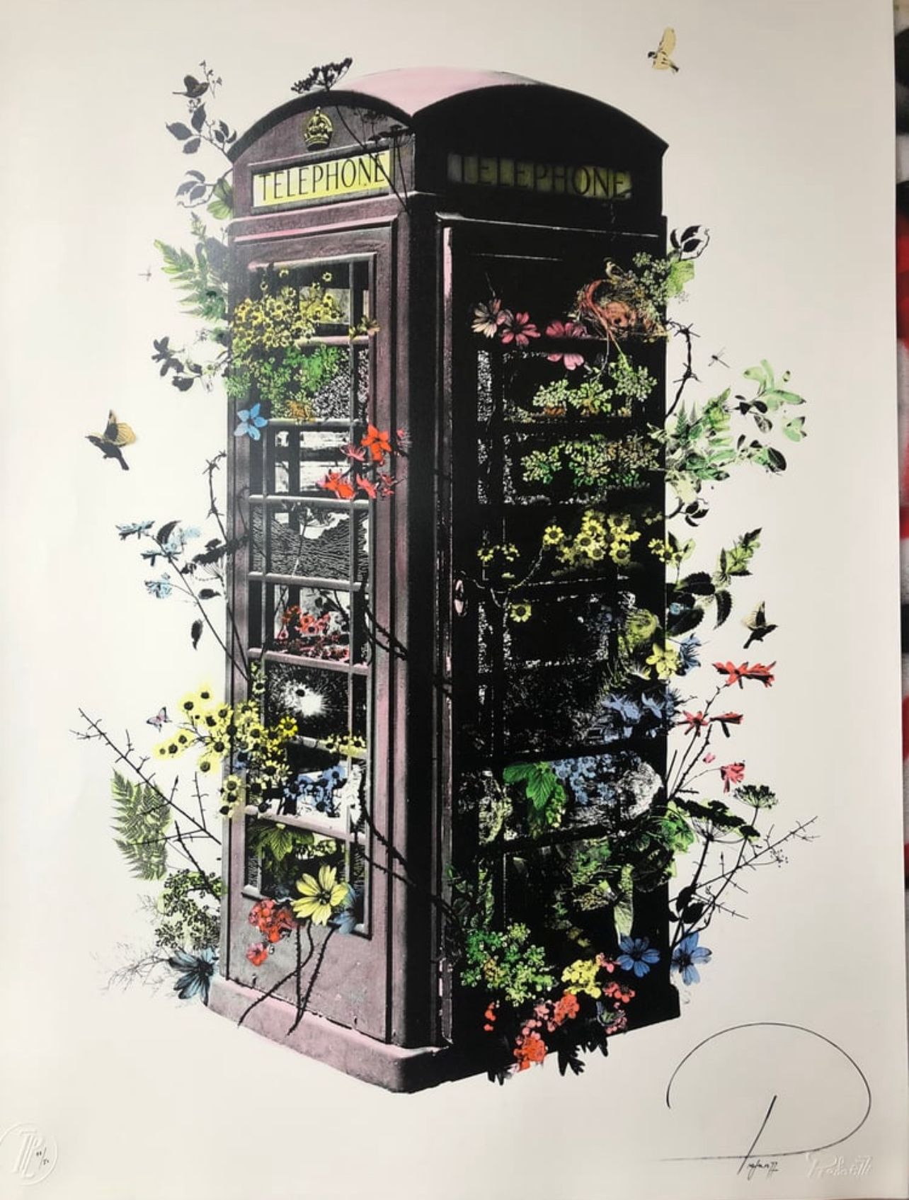 Prefab 77 – tagged 