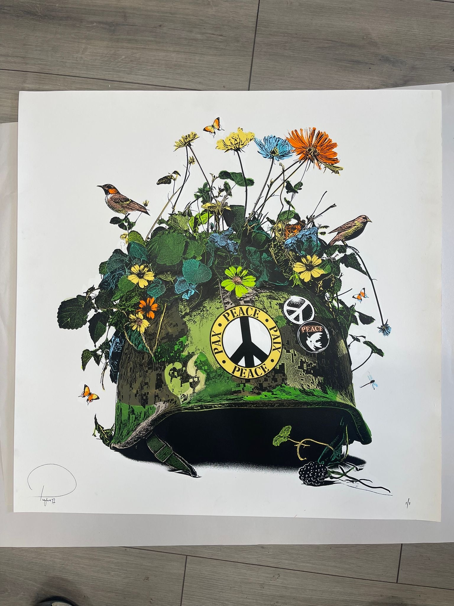 Prefab 77 – Oink Gallery