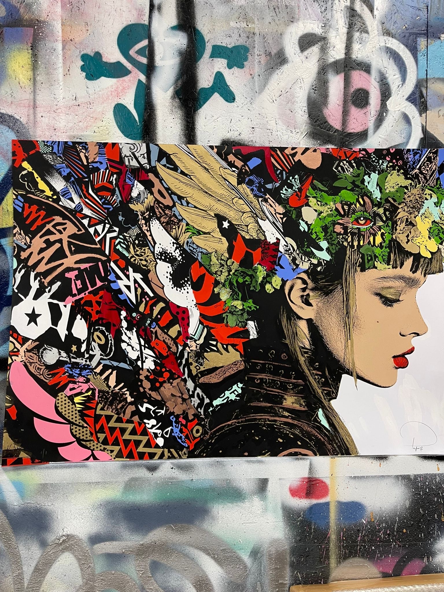 Prefab 77 – tagged 