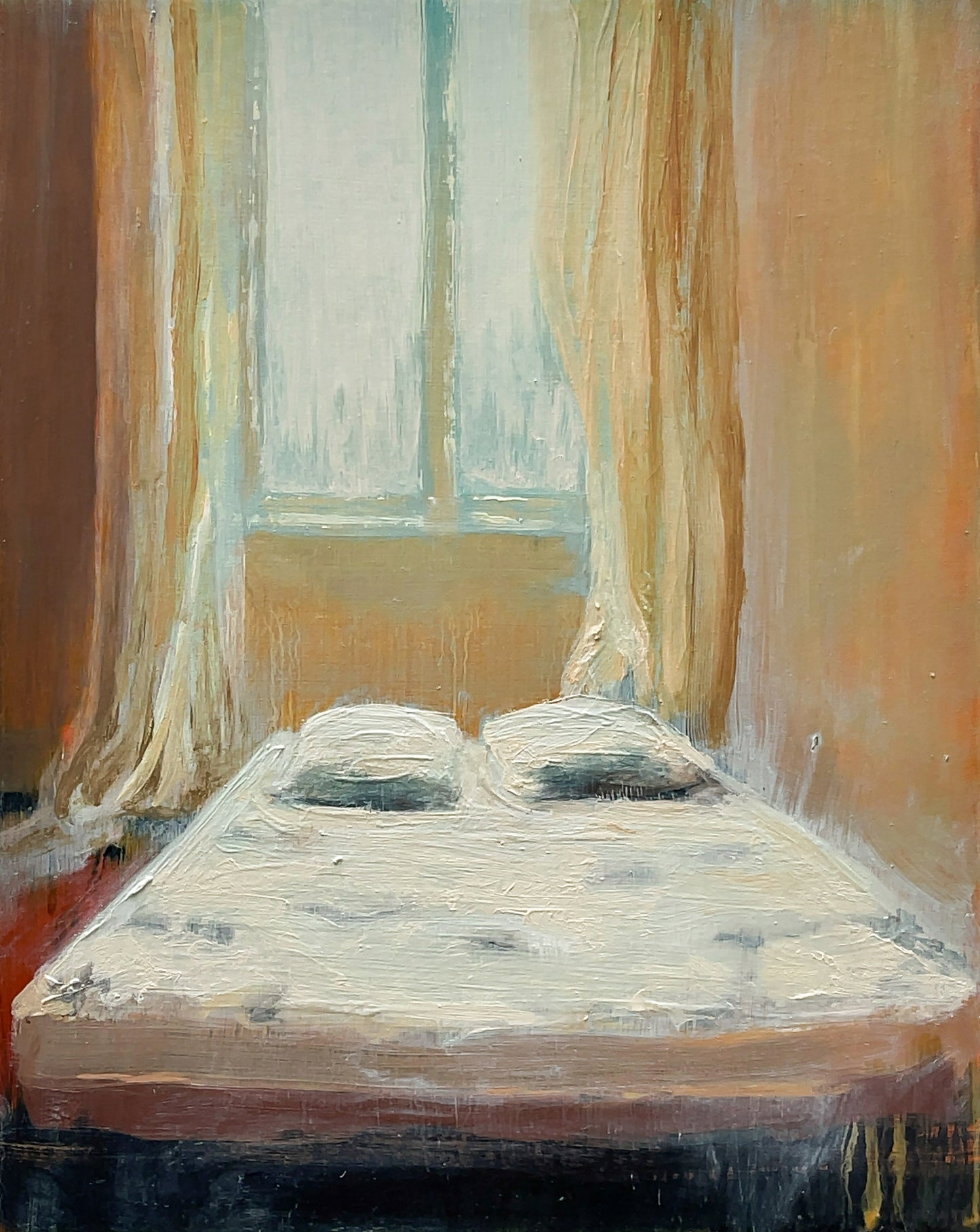 Morning Light (Print)